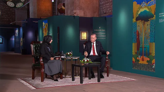 Başkan Erdoğan'dan dikkat çeken 3 çocuk çağrısı: Bu neslin artması lazım - 5