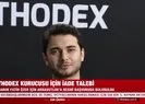 Thodex kurucusu Faruk Fatih Özer için iade talebi