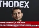 Thodex kurucusu Faruk Fatih Özer için iade talebi