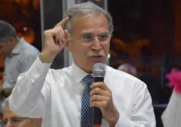 Şahin: Bir gün gelecek AB vatandaşları Türkiye'ye muhtaç olacak