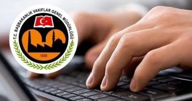 VGM burs başvuruları başladı mı, ne zaman 2022? Vakıflar Genel Müdürlüğü burs başvuruları ayın kaçında başlayacak? - 1