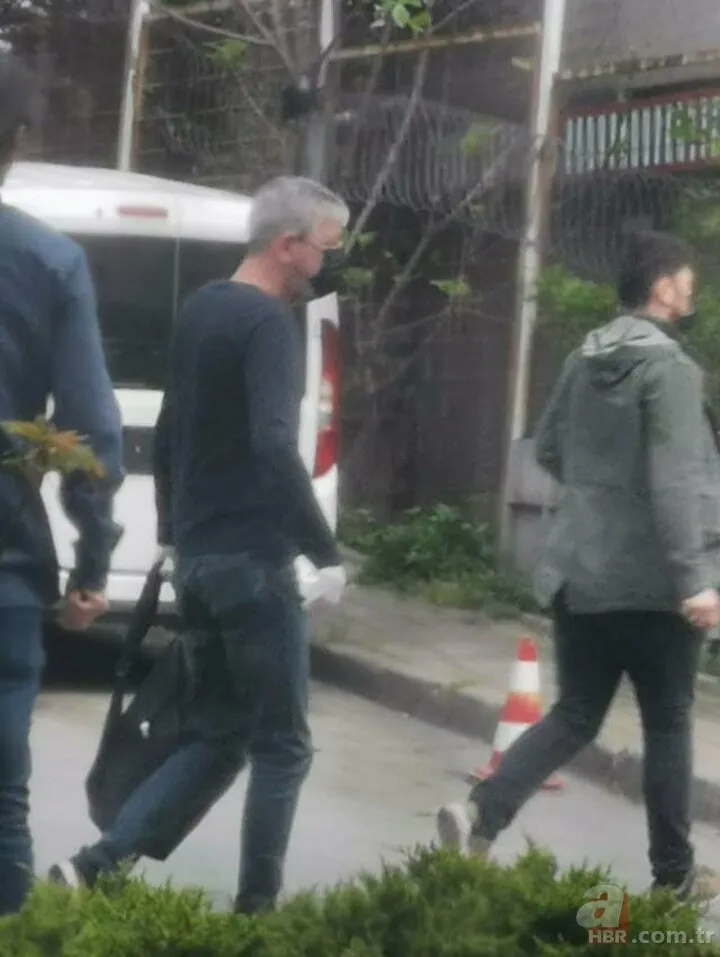 İçişleri Bakanı Süleyman Soylu 'Katliam önlendi' diyerek açıklamıştı! Operasyonun görüntüleri ortaya çıktı 3