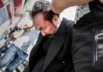 Adnan Oktar'dan skandal sözler
