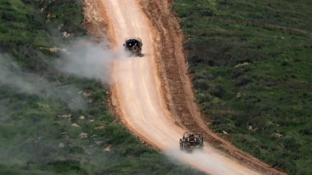 Trump duyurdu: İsrail–Lübnan görüşmeleri başlıyor
