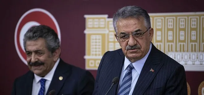 Yeni sisteme göre kim kazanır kim kaybeder? 17 ilde 17 milletvekilliği parti değiştiriyor