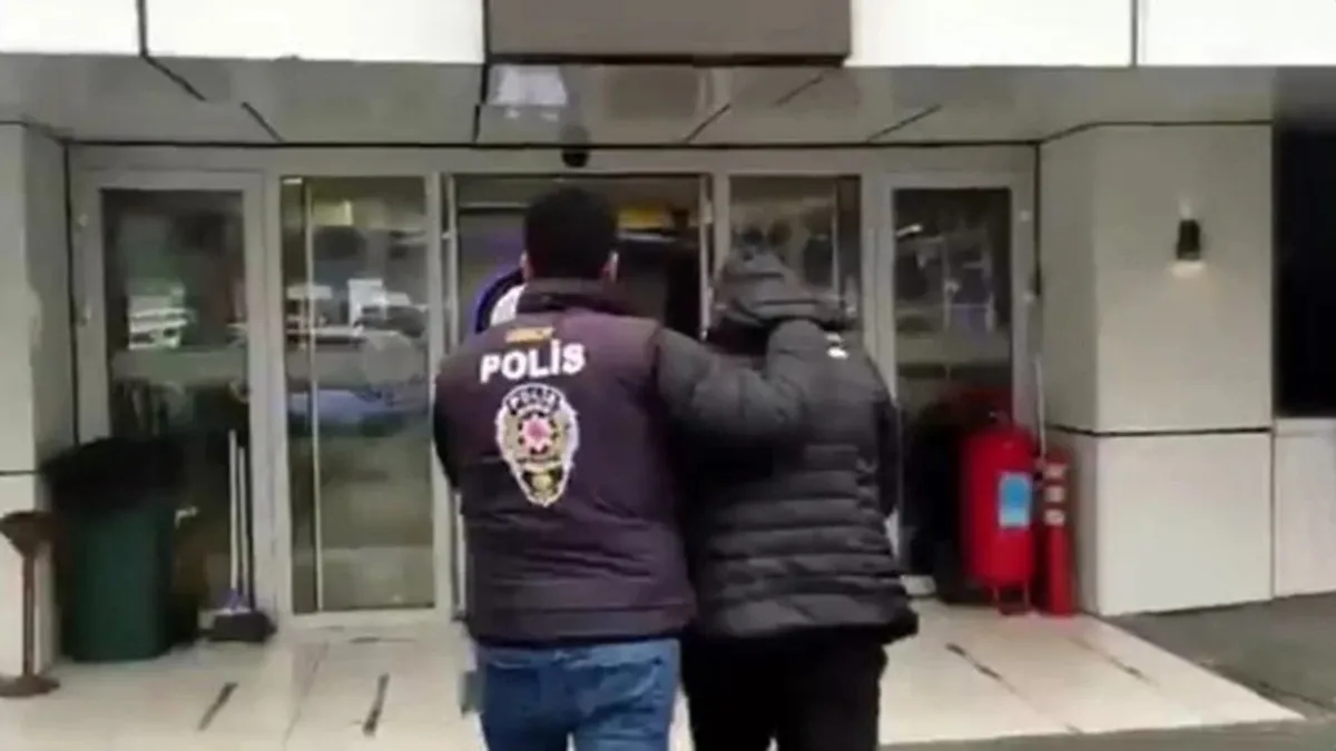 Papara'ya yasa dışı bahis operasyonu! 11 kişi tutuklandı