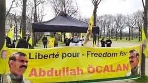 Terör örgütü PKK’nın kirli propagandası İngiliz medyasında! Teröristbaşı Öcalan için skandal çağrı!