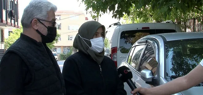 30 yıl birikim yaptılar toplama araba ile dolandırıldılar