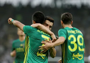 Fenerbahçe tur kapısını araladı