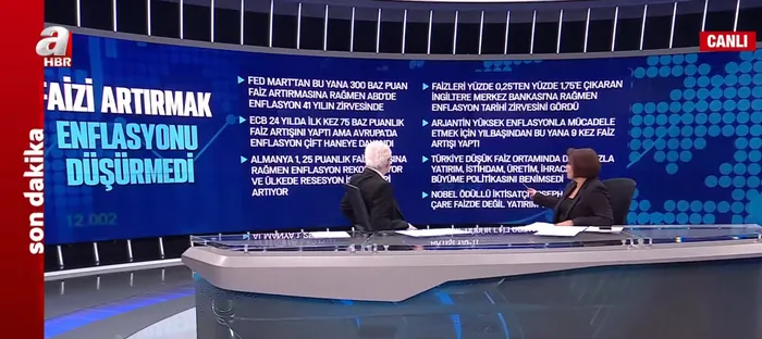 Piyasaların beklediği haber! Merkez Bankası’nın faiz kararı belli oldu mu?