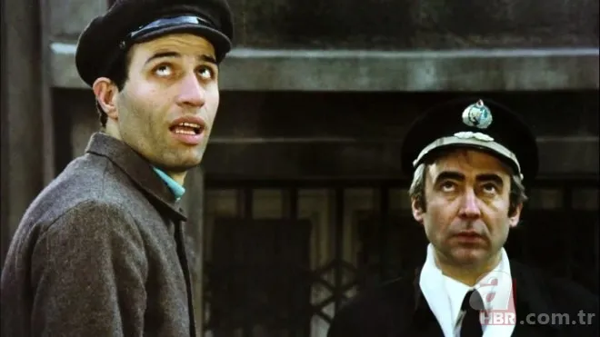 Çocuklar Duymasın dizisinin yıldızı Çöpçüler Kralı'nda oynamış! 2