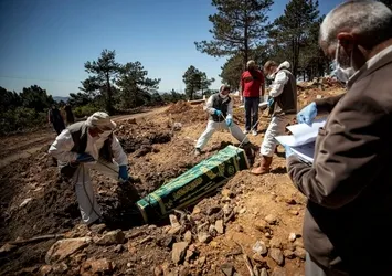 Son dakika: Yeni koronavirüs kararları açıklandı! Cenaze namazları yasaklandı! Park ve bahçeler kapatıldı! Valilik duyurdu...