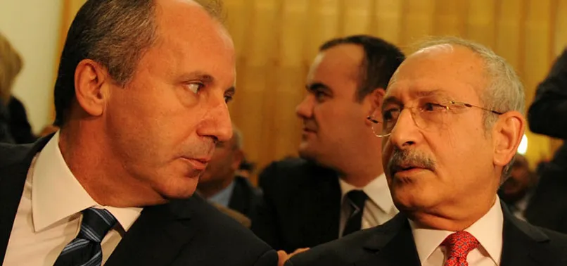 CHP'de kurultay savaşı! Kemal Kılıçdaroğlu'na kötü haber