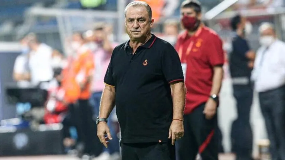 Galatasaray'a transfer şoku: Mesele kendisi için kapandı