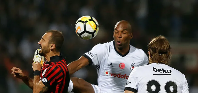 Ryan Babel'in cezası belli oldu