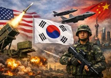 2035 tehlikesi: Çin ABD’yi silecek mi?