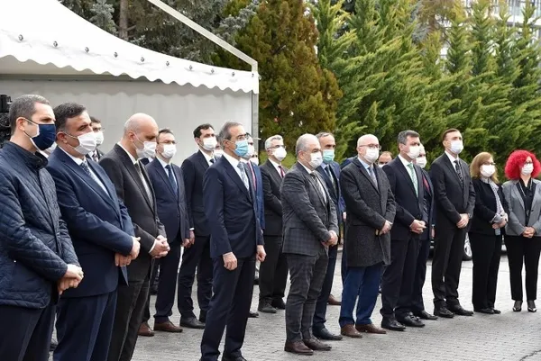 Son dakika: HAVELSAN'da çeyrek asır sonra gelen değişiklik - 1
