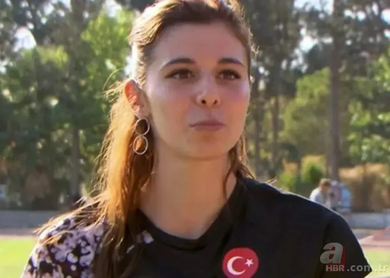 Survivor Nefise bakın aslen nereliymiş! Herkes çok farklı biliyordu! Nefise Karatay'ın memleketi meğerse... 2