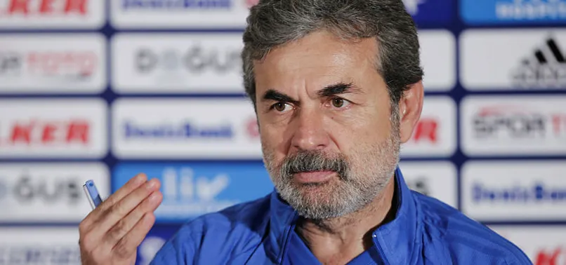 Aykut Kocaman'dan flaş Cenk Tosun yorumu