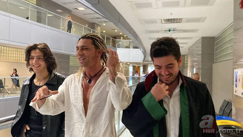 Lucifer Michaelson tutuklandı mı, neden yargılanıyor? Youtuber Kaan Alkan kimdir, kaç yaşında, aslen nereli? 5