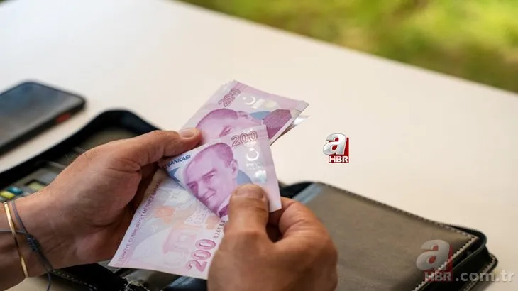 %25 zam netleşti! Emekli aylığında brüt 1450 lira, ikramiye ise 43.500 TL artacak! Kilit nokta belli oldu! 2200, 3000, 3600 ek gösterge...