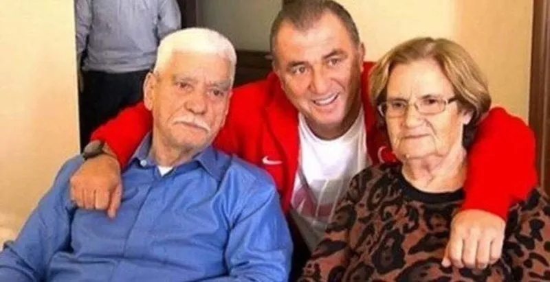 Talat Terim Kimdir Kac Yasinda