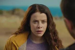 Ateş Kuşları’nda Barbaros Gülayşe’yi kaçırdı