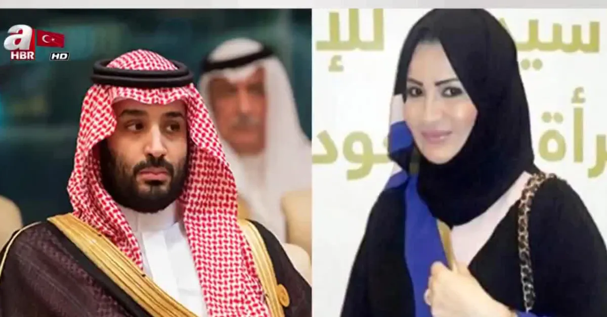 Suudi Prenses için Fransa’da tutuklama emri