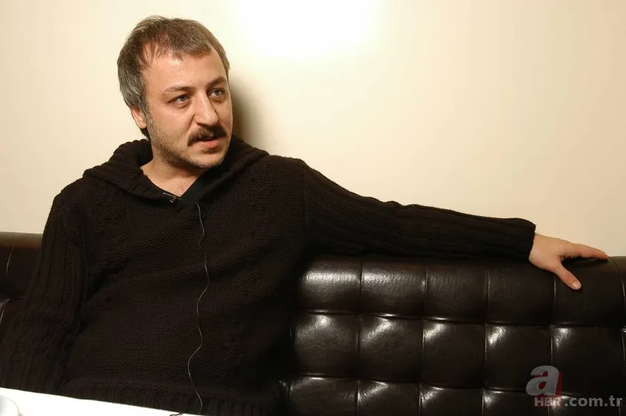 Tarihte Şahinşah Bey kim? Kuruluş Orhan’daki Barış Falay kimdir, kaç yaşında, aslen nereli? 3