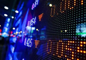 Avrupa borsaları günü düşüşle tamamladı