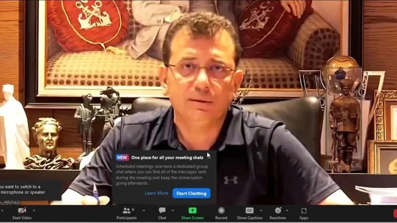 CHP'den kopuşlar mı başlıyor? Gizli toplantıya katılanlar istifa eder mi?