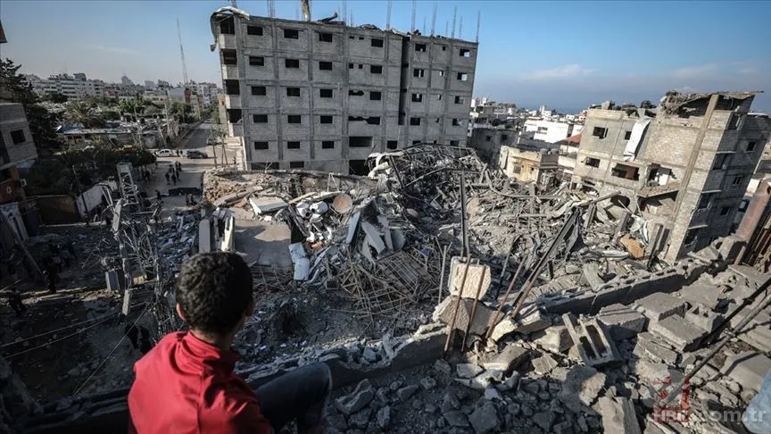 İngiltere’nin 1917 Filistin işgali planı deşifre oldu! Filistin’de Siyonist bir devlet kurmak için yuvarlak masada Rothschild'ler detayı kan dondurdu | Balfour Deklarasyonu nedir? 2