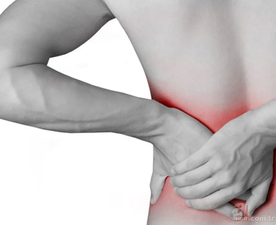 Böbrek dokusunu bozuyor 6