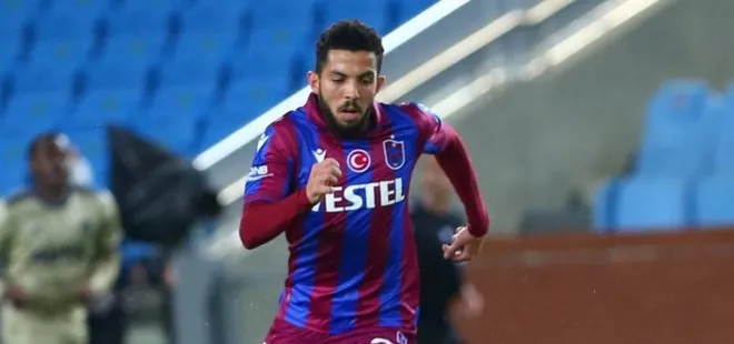 Son dakika: Trabzonspor Flavio Mederios Da Silva transferini açıkladı