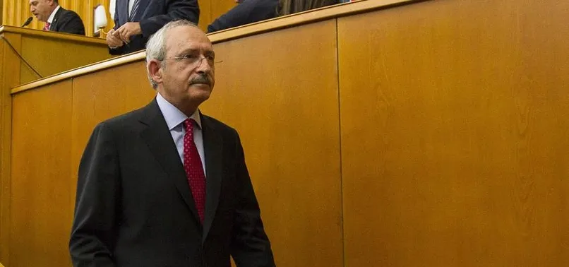 CHP teröre destek mi veriyor?