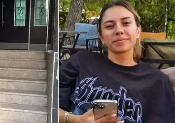 Bakan Yerlikaya duyurdu! Üniversiteli Aslıhan Zengin'i belinden bıçaklayan şüpheli yakalandı | 5 aydır aranıyordu