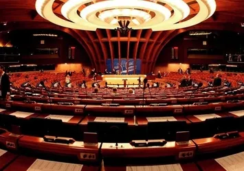 Avrupa Konseyi’nden FETÖ sanığına ödül