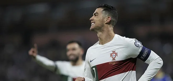 Erden Timur’dan Cristiano Ronaldo sözleri: Transfer için haber yolladık...