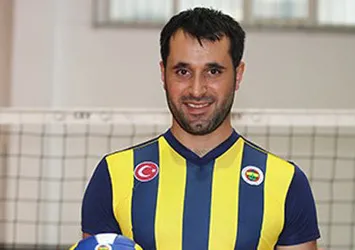 Fenerbahçe, Galatasaray'da forma giyen İbrahim Emet'i kadrosuna kattı