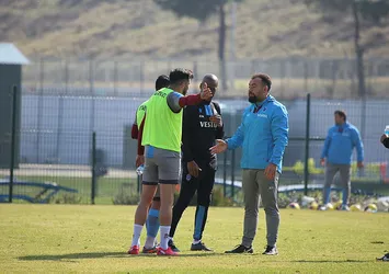 Trabzonspor Beşiktaş derbisinde yeni rekor peşinde