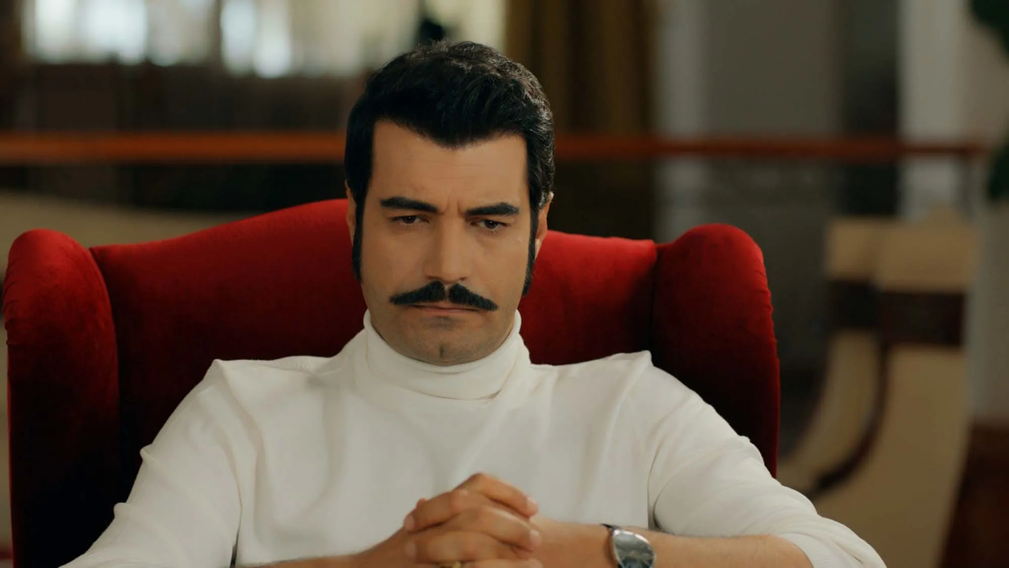 Bir Zamanlar Çukurova Perşembe akşamının galibi oldu! Ümit Züleyha’yı