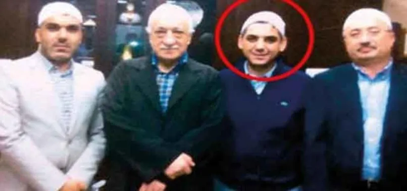 CHP'li vekilin FETÖ imamı ile görüşmeleri ortaya çıktı