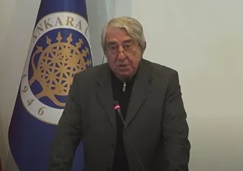İslam düşmanı Metin Kazancı'nın Ankara Üniversitesi'ndeki görevine son verildi!