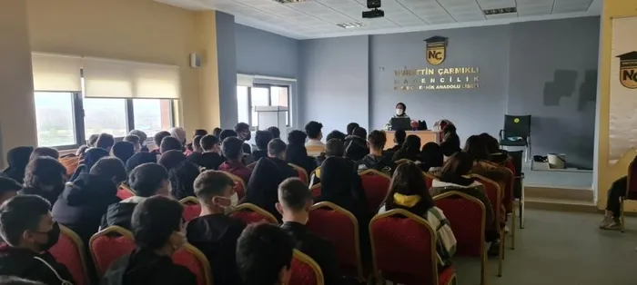 Türkiye'nin ilk! "Maden" lisesi Balıkesir'de açılıyor - 1