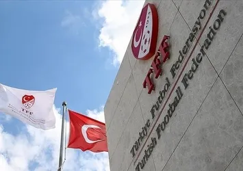 PFDK'dan 4 Süper Lig kulübüne para cezası