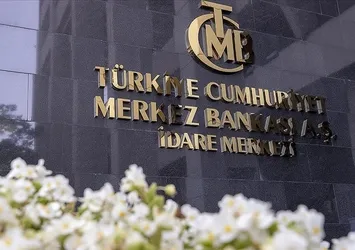 Merkez Bankası rezervlerinde tarihi rekor