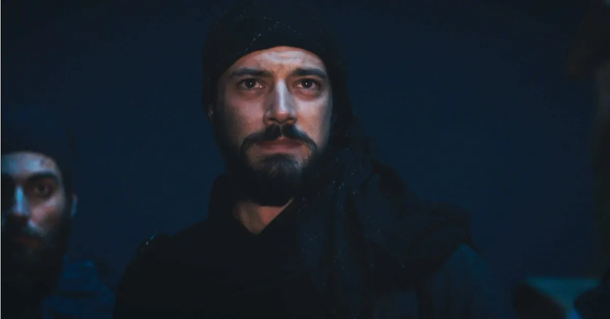 Kuruluş Orhan’da nefes kesen sızma harekâtı