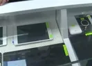 Havalimanında unutulan eşyalar satışa çıkarıldı