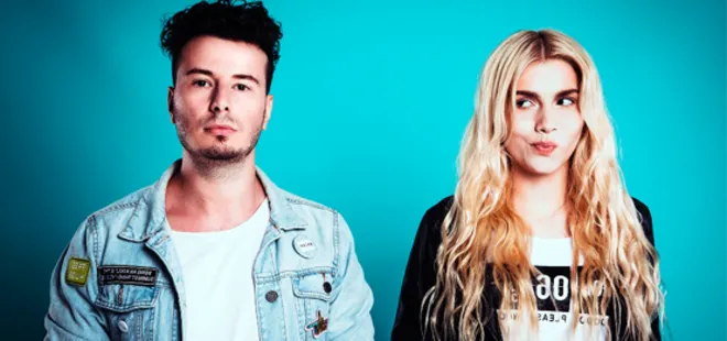 Aleyna Tilki iptal edince Ece Seçkin ve Ozan Doğulu coşturdu