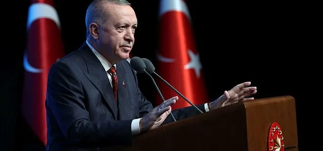 Son dakika: Türkiye Gençlik Zirvesi | Başkan Erdoğan’dan önemli açıklamalar